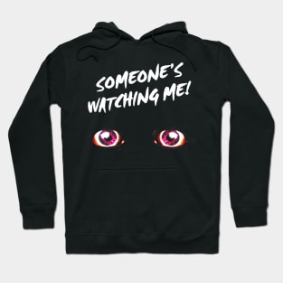 70s Someone's Watching Me! Movie Hoodie